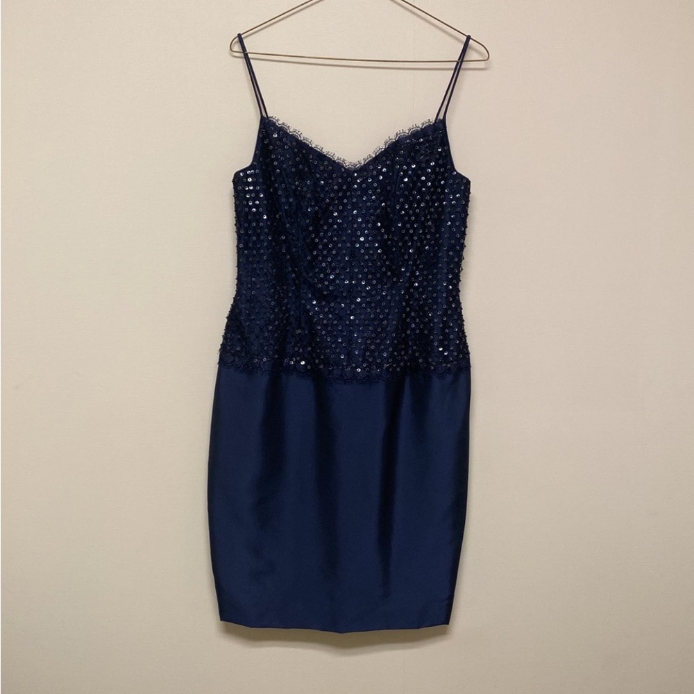 Vintage Liancarlo dress